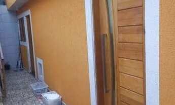 Imagem 3: Casa com 2 dormitórios à venda, 100 m² por R$ 380.000 - Parque Residencial Itapeti - Mogi