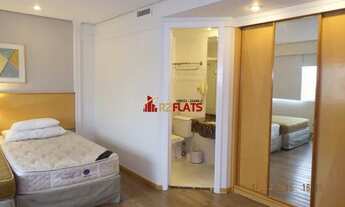 Imagem 4: FLAT NA VILA OLÍMPIA PARA LOCAÇÃO!!