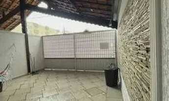 Imagem 4: Casa para venda com 183 metros quadrados com 3 quartos em Ocian - Praia Grande - SP