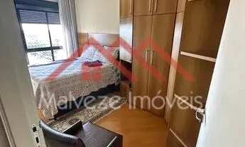 Imagem: Vila Euclides, apartamento 3 dormitórios