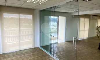 Imagem: Laje corporativa em ótima localização!