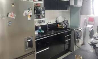 Imagem 5: Apartamento para venda possui 63 metros quadrados com 3 quartos