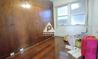 Imagem 7: Botafogo, 3 Quartos, Área de serviço, Dependências, Vista livre, Sol da manhã