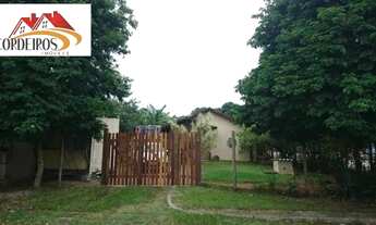 Imagem 2: Aluguel de Casa com quintal enorme no Mar do Norte - Rio das Ostras