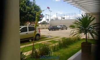 Imagem 4: Cond. Ametista Apartamento com 3 dormitórios