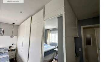 Imagem 8: Apartamento com 4 dormitórios à venda, 129 m² por R$ 1.660.000,00 - Vila Leopoldina - São