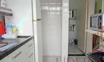 Imagem 6: Kitnet para Locação em Praia Grande, Caiçara, 1 dormitório, 1 banheiro, 1 vaga