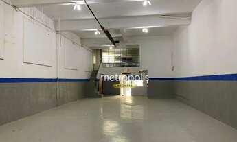 Imagem: Galpão, 300 m² - venda por R$ 1.000.000,00