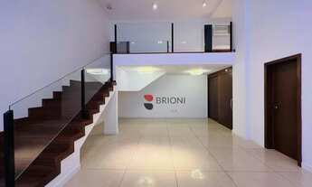 Imagem 5: Apartamento duplex alto padrão à locação em Edifício Le Chateau em Bosque das Juritis, Rib