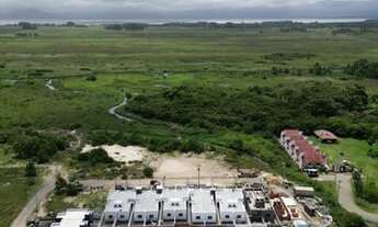 Imagem 5: CASA 02 DORMITÓRIOS - CAPÃO DA CANOA / ACEITA FINANCIAMENTO BANCÁRIO