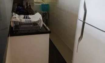 Imagem 4: Apartamento a venda no Canto do Forte em Praia Grande - Sp