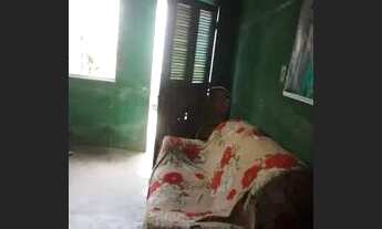 Imagem 6: Casa na vila Janaina, bairro vila Riod