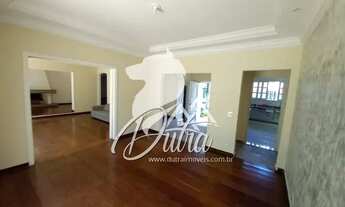 Imagem 3: Padrão Fazenda Morumbi 317m² 04 Dormitórios 02 Suítes 4 Vagas