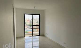 Imagem 4: Apartamento à venda em Sacomã com 63 m², 2 quartos, 1 suíte, 1 vaga