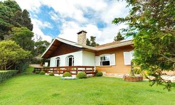 Imagem: Casa Mobiliada com 4 quartos para venda