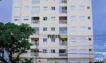 Imagem: Apartamento com 3 dormitórios, 83 m²