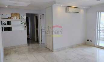 Imagem 2: Apartamento varanda gourmet