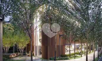 Imagem: Apartamento a venda com 3 suítes nos Jardins