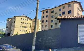 Imagem 2: MOGI DAS CRUZES - Apartamento Padrão - JARDIM ESPERANCA