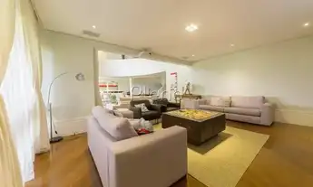 Imagem 7: Apartamento - Cambuí - Campinas