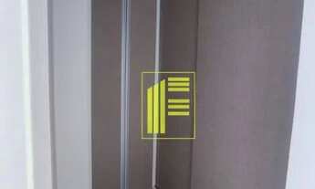 Imagem 6: Apartamento com 2 dormitórios para alugar, 80 m² por R$ 2.282,32/mês - Jardim Maracanã - S