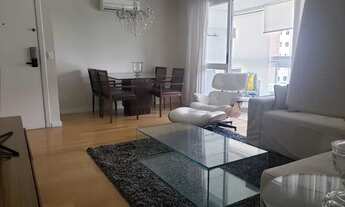 Imagem: Apartamento em Perdizes - 3 dormitórios