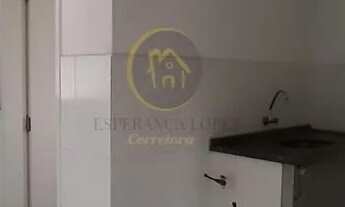 Imagem 5: Kitnet para Locação em São Paulo, Jardim São Jorge, 1 dormitório, 1 banheiro