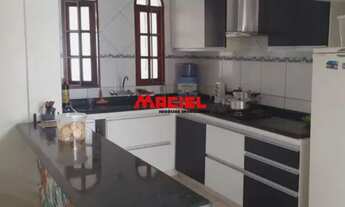 Imagem 6: Casa Padrão em Jacareí