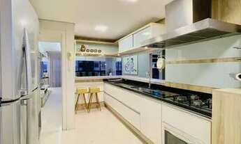 Imagem 7: Apartamento 3D com 133m², lareira, 3 vagas no Bela Vista - Porto Alegre - RS