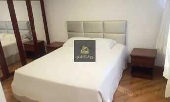 Imagem 4: Flat disponível na Bela Vista