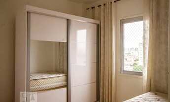 Imagem 7: Apartamento à Venda - Chácara Inglesa, 2 Quartos, 51 m2