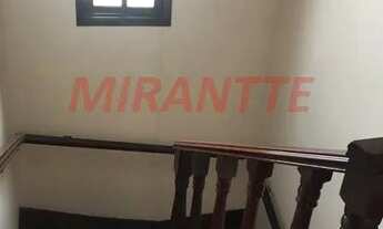 Imagem 5: Sobrado de 162m² com 3 quartos em Vila Mazzei