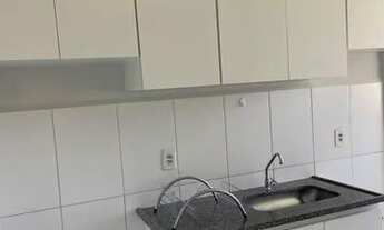 Imagem 7: Apartamento para venda com 53 metros quadrados com 2 quartos em Jardim Nova Europa - Campi