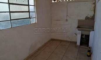 Imagem 3: Casa Padrão em Araraquara