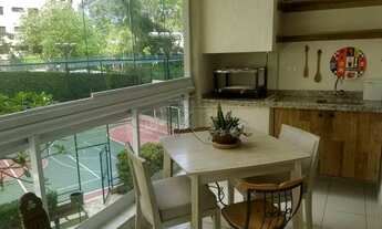 Imagem: Apartamento - Vila Ema - Residencial Authentique