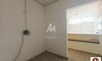 Imagem 5: Salão/Galpão (salão - térreo