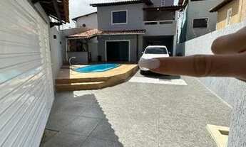 Imagem 6: CASA 5/4 - Piscina privativa - Ipitanga