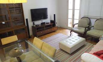 Imagem 2: Apartamento de 135 metros quadrados no bairro Flamengo com 3 quartos