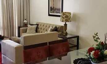 Imagem 4: Apartamento para Venda em Ribeirão Preto, Jardim Botânico, 3 dormitórios, 3 suítes, 5 banh