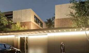 Imagem 6: CASA EM CONDOMÍNIO - JARDIM PAULISTANO - SP