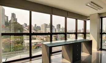 Imagem 6: Caxias Do Sul - Conjunto Comercial/Sala - Pio X