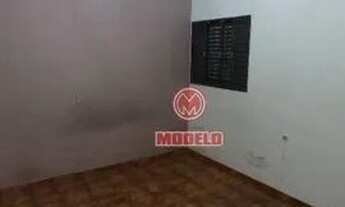 Imagem 5: Casa com 2 dormitórios para alugar, 200 m² por R$ 750,00/mês - São Dimas - Piracicaba/SP