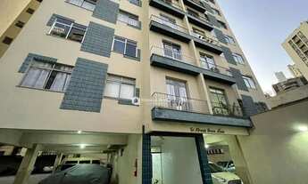 Imagem 3: Apartamento com 3 quartos para alugar, 78 m² por R$ 2.230/mês - Centro - Juiz de Fora/MG