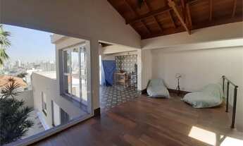 Imagem 5: LINDO SOBRADO 3 SUITES 4 VAGAS JD DA SAÚDE ACEITA PERMUTA