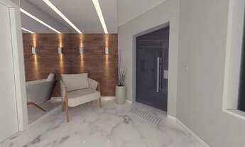 Imagem 5: Cobertura para Venda - 197.91m², 3 dormitórios, sendo 1 suites, 2 vagas - Passo da Areia