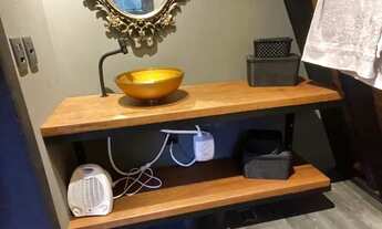 Imagem 3: Cabana Colinas de São Francisco