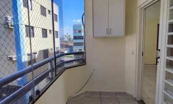 Imagem 4: Um apartamento de 03 quartos com 01 suíte no Jardim América para locação com uma vaga de g