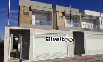 Imagem: ECS 111 Casa para venda possui 196 metros