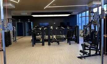 Imagem 7: SAO PAULO - Kitchenette - PINHEIROS