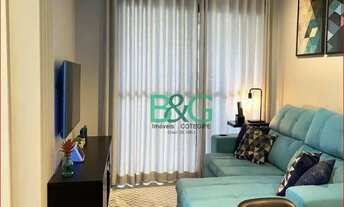 Imagem: Apartamento com 2 dormitórios para alugar